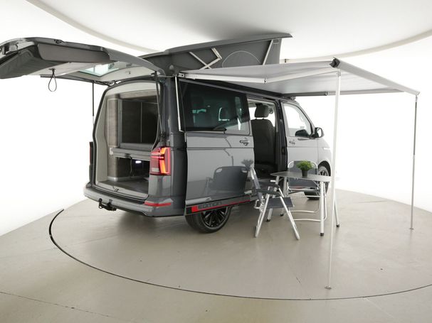 Volkswagen T6 California DSG Ocean Edition 150 kW image number 6