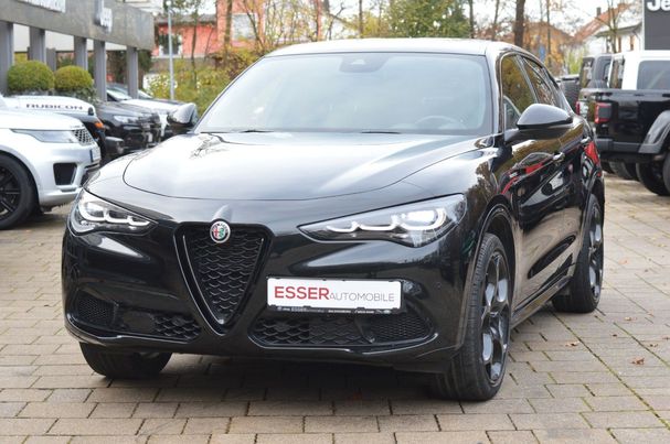 Alfa Romeo Stelvio 206 kW image number 1