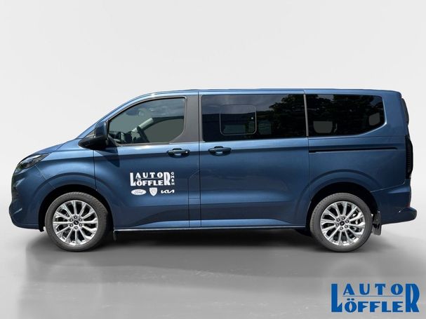 Ford Tourneo Custom 320 Titanium 125 kW image number 5