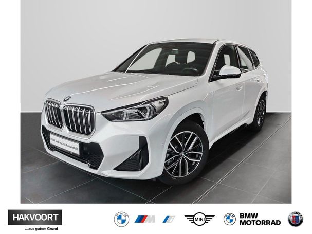 BMW iX1 xDrive30 230 kW image number 2