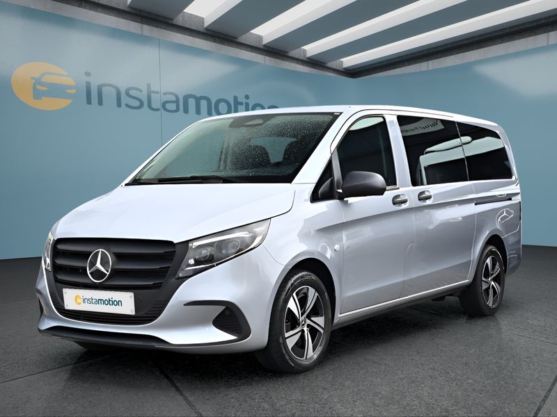 Mercedes-Benz Vito 140 kW