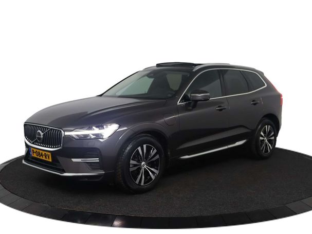 Volvo XC60 AWD T6 335 kW image number 1