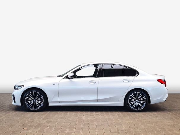 BMW 330d M Sport 210 kW image number 4