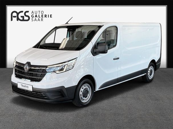 Renault Trafic Blue dCi 150 110 kW image number 1