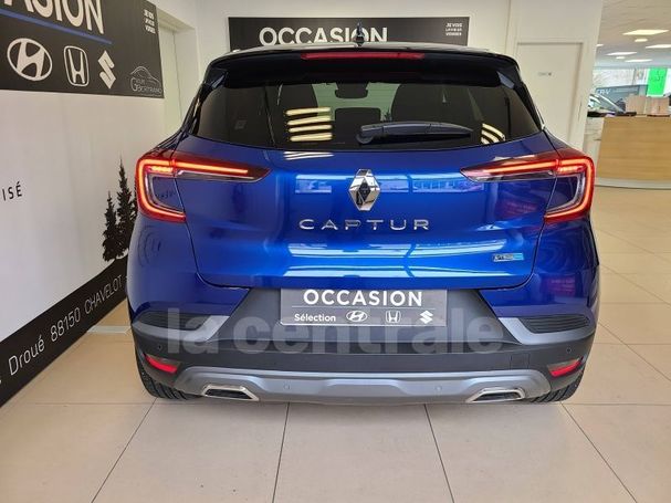 Renault Captur 107 kW image number 2