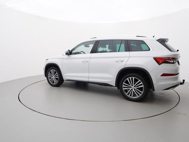 Skoda Kodiaq 2.0 TDI L&K 147 kW image number 4