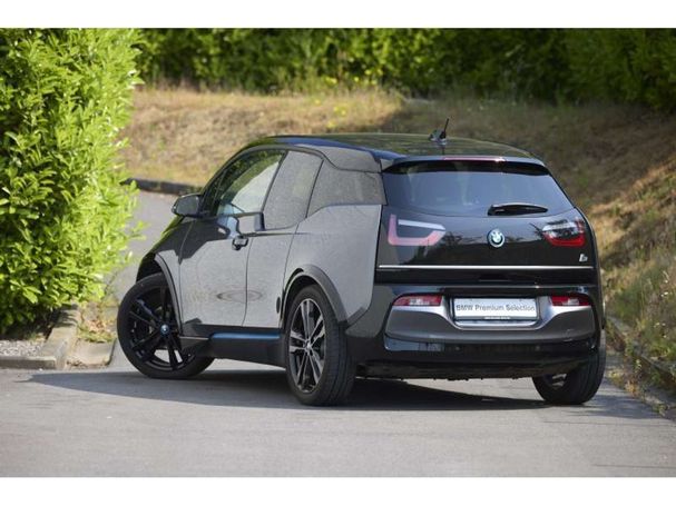 BMW i3 120Ah 125 kW image number 2