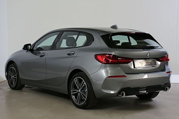 BMW 120i Advantage DKG 131 kW image number 5