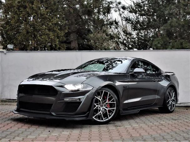 Ford Mustang GT 5.0 V8 331 kW image number 1