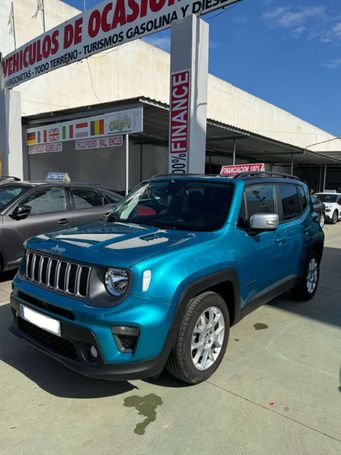 Jeep Renegade 96 kW image number 1