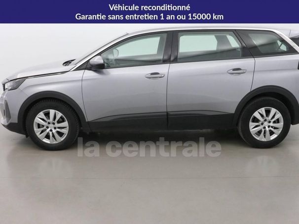 Peugeot 5008 PureTech 130 S&S Active 96 kW image number 24