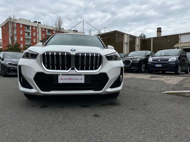 BMW X1 sDrive 100 kW image number 3