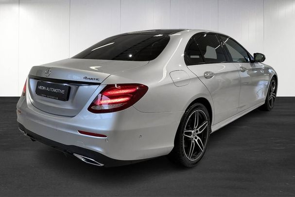 Mercedes-Benz E 220 d 4Matic 143 kW image number 3