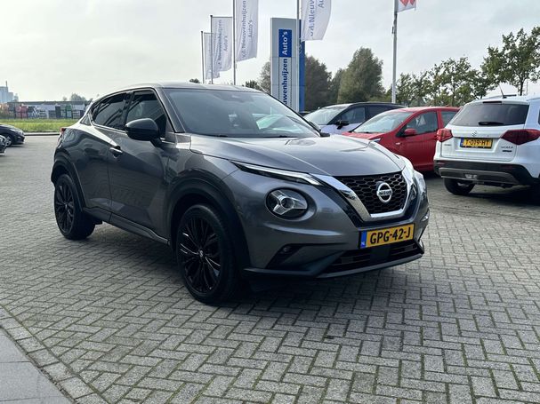 Nissan Juke 1.0 DIG-T ENIGMA 85 kW image number 3