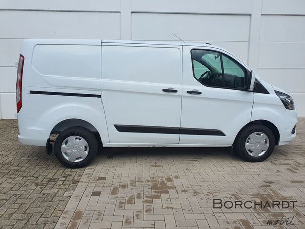 Ford Transit Custom 280 Trend 77 kW image number 10