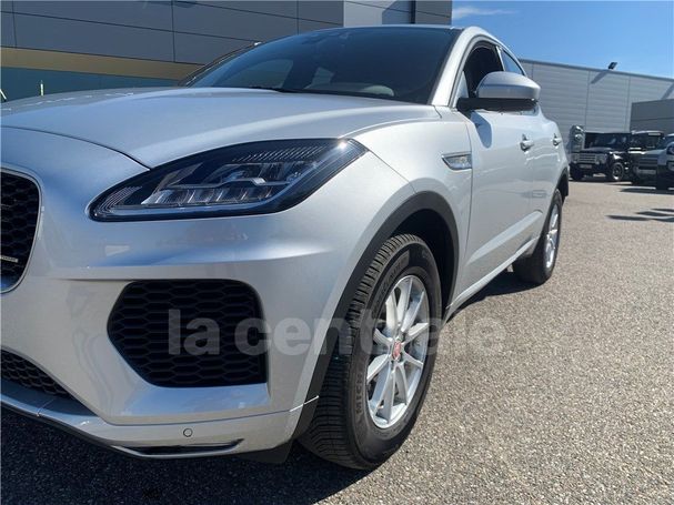 Jaguar E-Pace D150 AWD R-Dynamic 110 kW image number 14