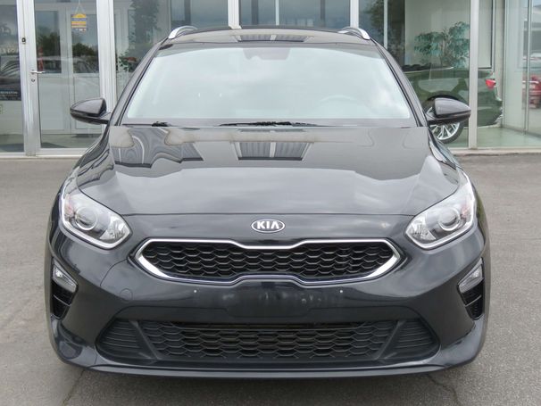 Kia Ceed SW 1.0 T-GDi 88 kW image number 2