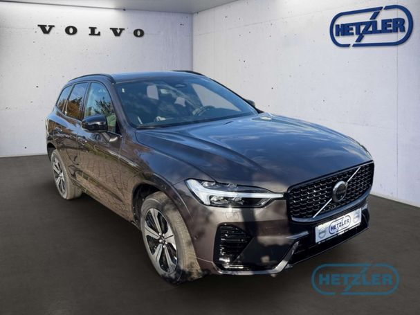 Volvo XC60 AWD T6 175 kW image number 2