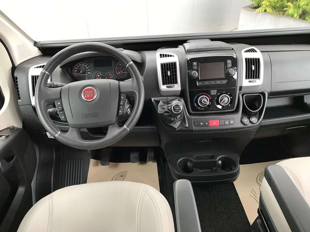 Fiat Ducato 140 103 kW image number 18