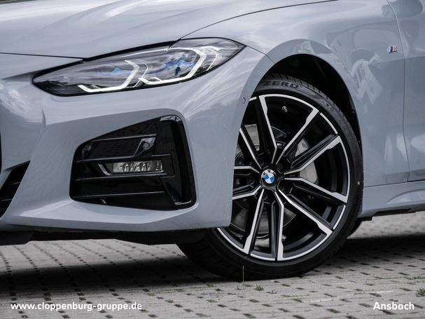 BMW 430d M Sport xDrive 210 kW image number 5