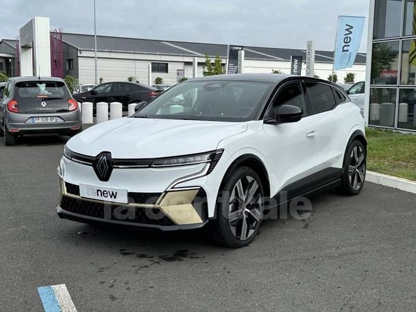 Renault Megane  162 kW image number 1