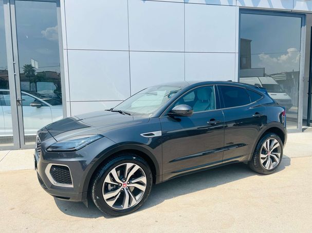 Jaguar E-Pace R-Dynamic S AWD 120 kW image number 1