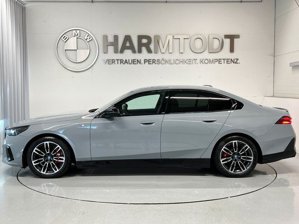 BMW i5 M60 xDrive 442 kW image number 4