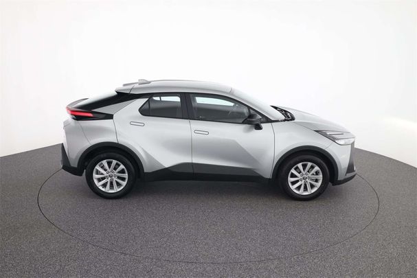 Toyota C-HR 72 kW image number 7