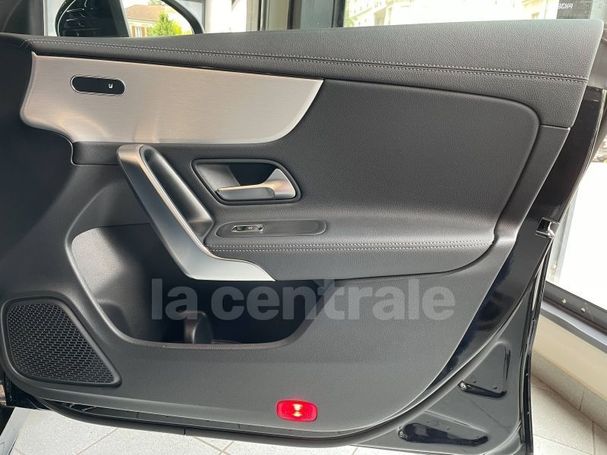 Mercedes-Benz CLA 250 160 kW image number 37