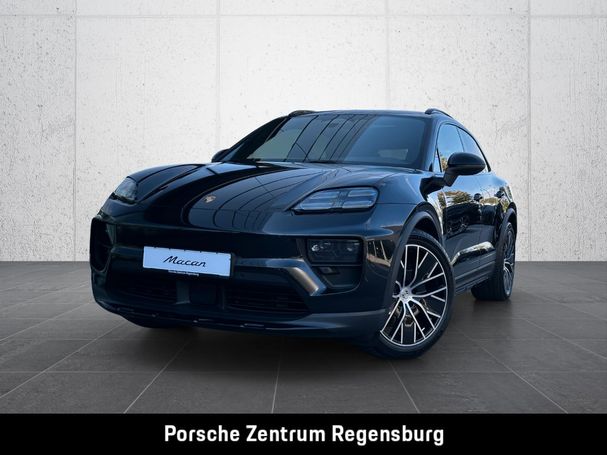 Porsche Macan 4 300 kW image number 1