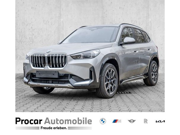 BMW X1 sDrive18i 100 kW image number 1