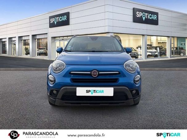 Fiat 500X 1.0 FireFly Turbo Cross 88 kW image number 3