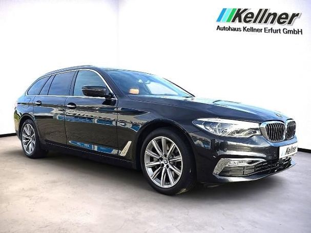 BMW 530d Touring xDrive 195 kW image number 2