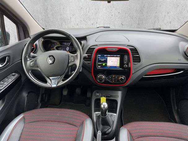 Renault Captur Energy dCi XMOD 81 kW image number 13