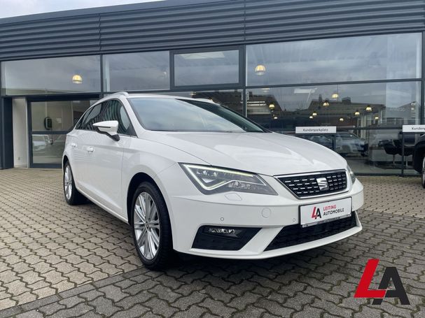 Seat Leon ST 1.5 TSI Xcellence 96 kW image number 2