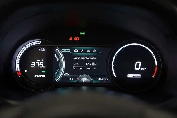 Kia Niro e 64 kWh 150 kW image number 23