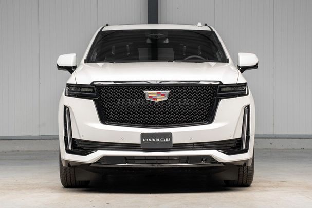 Cadillac Escalade AT Platinum 313 kW image number 3