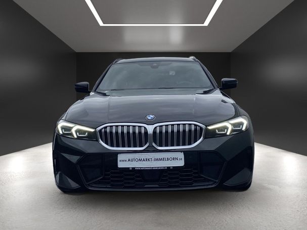 BMW 320d Touring M Sport xDrive 140 kW image number 3