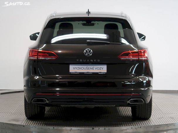 Volkswagen Touareg 3.0 TSI 4Motion 250 kW image number 9