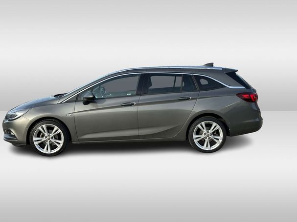 Opel Astra Sports Tourer 1.4 Innovation 110 kW image number 3