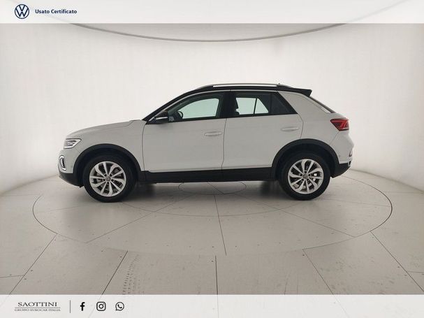 Volkswagen T-Roc DSG 110 kW image number 5