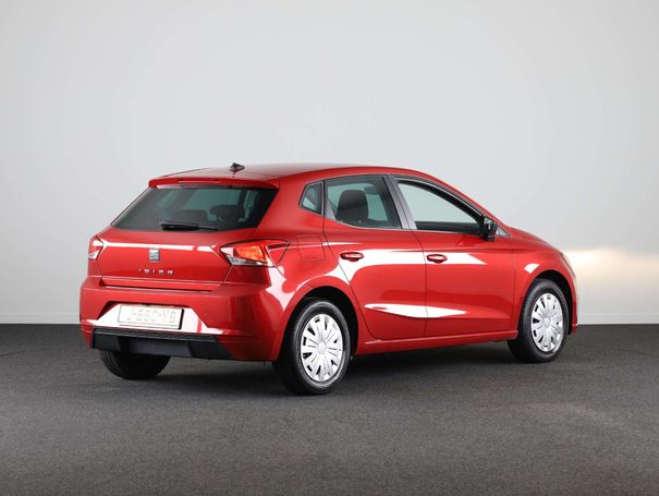 Seat Ibiza 1.0 TSI Style 70 kW image number 3