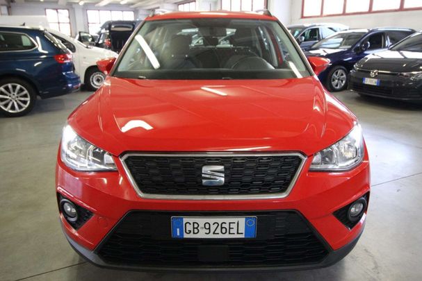 Seat Arona 1.0 TSI Style 70 kW image number 3