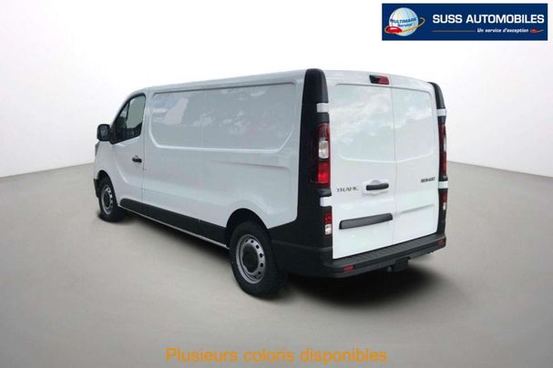 Renault Trafic Blue dCi 150 EDC 110 kW image number 3