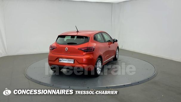 Renault Clio TCe 90 66 kW image number 17