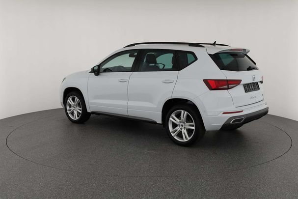 Seat Ateca 1.5 TSI DSG FR 110 kW image number 21