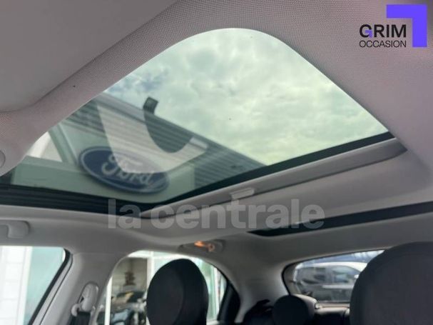 Fiat 500X 1.6 Multijet 88 kW image number 10