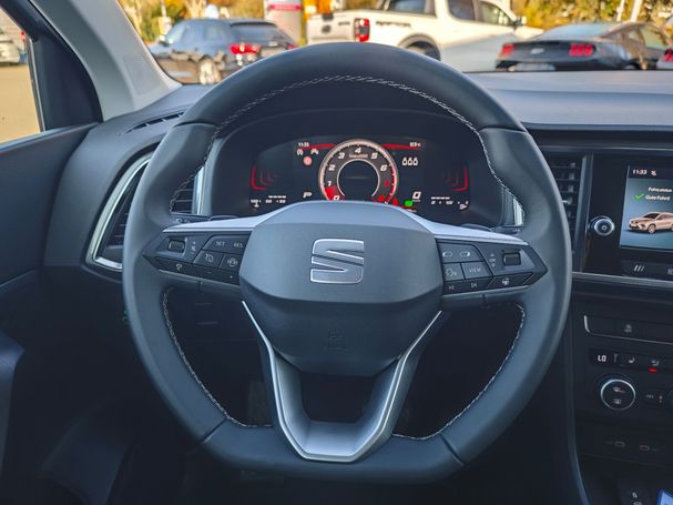 Seat Ateca DSG Style 110 kW image number 14