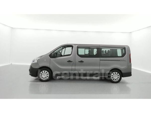 Renault Trafic DCi 120 88 kW image number 16