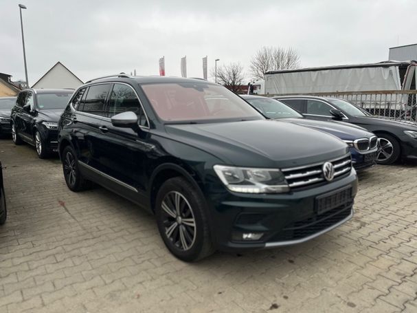 Volkswagen Tiguan Allspace 2.0 TDI 110 kW image number 2